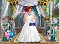 Spiel Brautkleid für Prinzessinnen Online