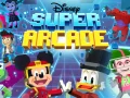 Spiel Disney Super Arcade Online Spiel Disney Super Arcade Online