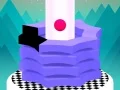 Spiel Stapeln Ball Fallen Online