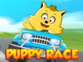 Spiel Welpenrennen Online