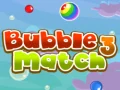 Spiel Blasen-Matching 3 Online