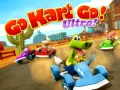 Spiel Go Kart Go! Ultra Online