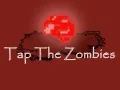 Spiel Tippe die Zombies Online