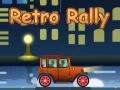 Spiel Retro-Rallye Online