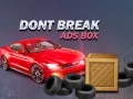 Spiel Brech die Anzeigenbox nicht Online