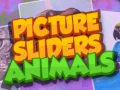 Spiel Bildschieber Tiere Online