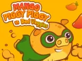 Spiel Mango Schwein Schwein gegen Schlechte Gemüse Online