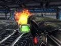 Spiel Außerirdische Invasion FPS Online