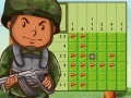 Spiel Heldensapper im Minenkrieg Online