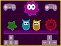 Spiel Neon-Schleime Online Spiel Neon-Schleime Online