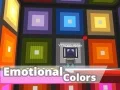 Spiel Kogama: Emotionale Farben Online