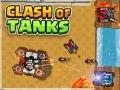Spiel Konflikt der Panzer Online