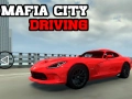 Spiel Mafia: Stadtfahren Online