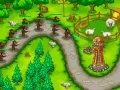 Spiel Königreich Turmschutz Online