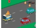 Spiel Nahrungsverkehr Online