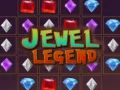 Spiel Juwelenlegende Online