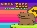 Spiel Linksabbiegung Otto der Otter Online