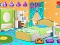 Spiel Kinderzimmer Dekoration Online