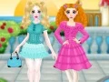 Spiel Prinzessinnen Puppenfantasie Online