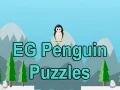 Spiel EG Pinguin-Puzzles Online