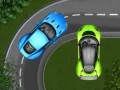 Spiel Schneller Rundrennfahrer Online