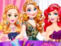 Spiel Modedesigner-Party Online