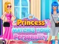 Spiel Die Prinzessin Passt Zu Deiner Persönlichkeit Online