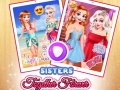 Spiel Schwestern Für Immer Zusammen Online