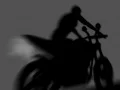 Spiel Schatten Fahrradfahrer Online