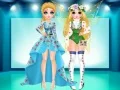 Spiel Prinzessin Frühling Modenschau Online