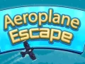 Spiel Flucht mit dem Flugzeug Online