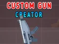 Spiel Kundenspezifischer Waffencreator Online