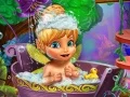 Spiel Pixie Baby Bad Online