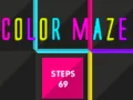 Spiel Farbmaze Online