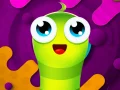 Spiel Würmer.io Online