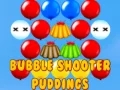 Spiel Bubble Shooter Puddings Online