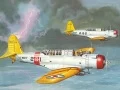 Spiel Luftkampf-Puzzle 2 Online