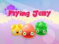 Spiel Fliegendes Gelee Online