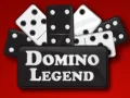 Spiel Domino Legende Online