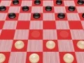 Spiel Dame 3D Online