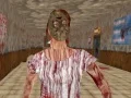 Spiel Horror-Oma Online