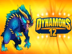 Spiel Dynamons 12 Online