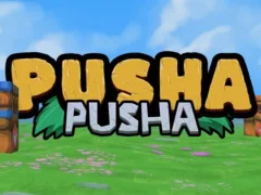 Spiel Pusha Pusha Online