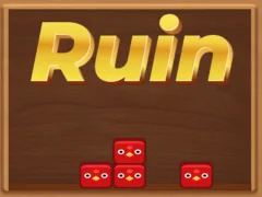 Spiel Ruine Online