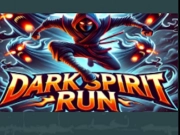 Spiel Dunkler Geist rennen Online