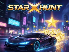 Spiel Star-X-Jagd Online