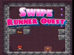 Spiel Swipe Runner Quest Online