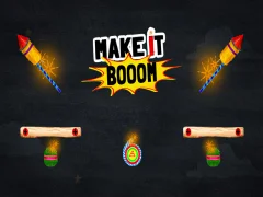 Spiel Mach es boom! Online