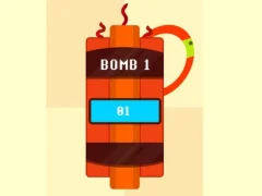 Spiel Bombenherausforderung Online
