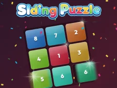 Spiel Schiebepuzzle Online